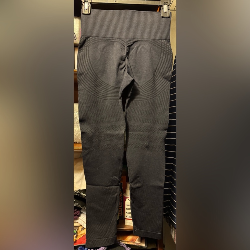 Slimove™ Anti-Cellulite Leggings - Picture 2 of 11
